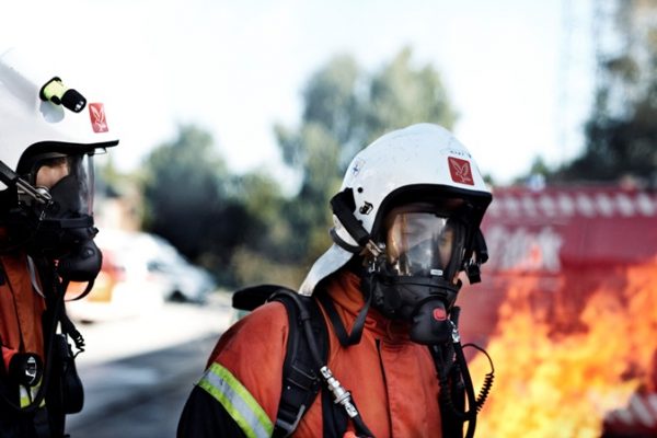 Fire Watch Guards –Professionally Trained Person For Fire Safety